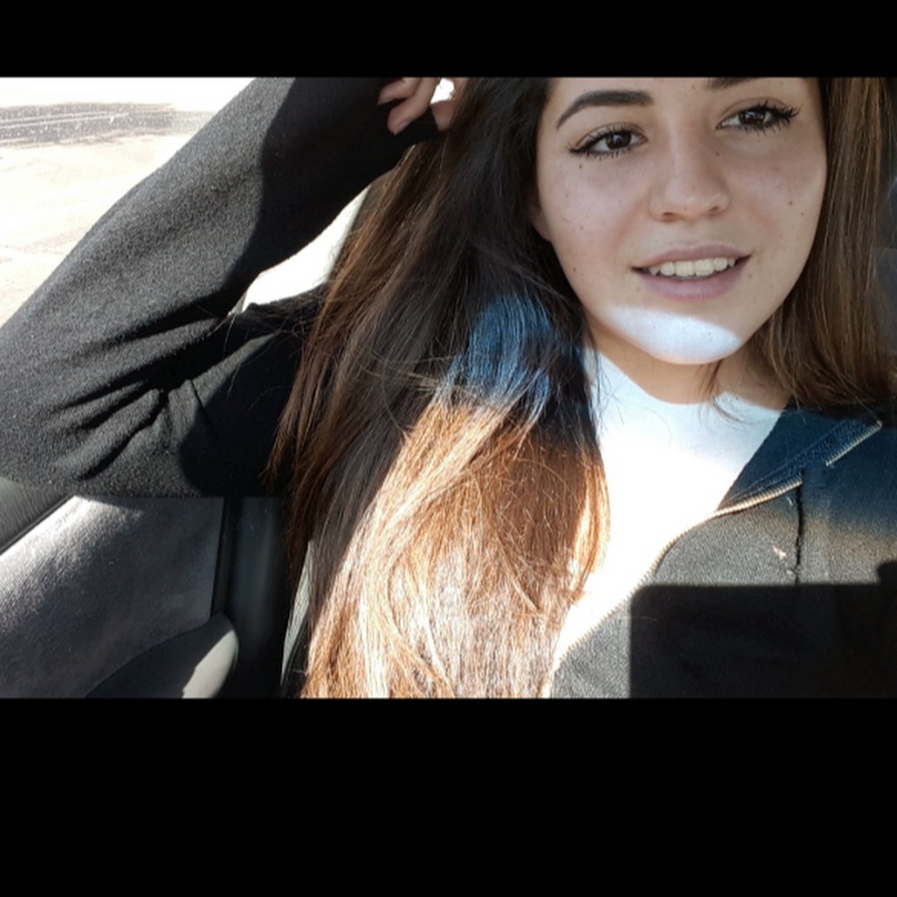 Meet your Posher, Sara